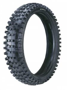 KENDA K777F 90/90-21 54R 4PR #E