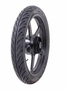 KENDA K492 100/80-17 52P TL #E