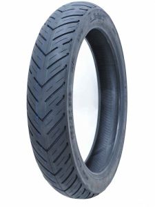 KENDA K676F RETROACTIVE 110/70VB17 54V TL #E