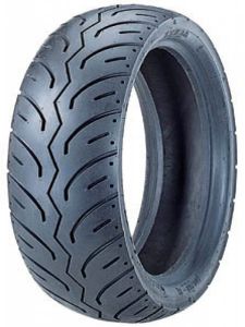 KENDA K672 130/80-17 65P 4PR TT #E