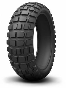 KENDA K784 BIG BLOCK 170/60-17 72Q TL #E