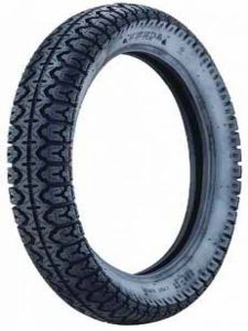 KENDA K273 3.50-17 54P 4PR TT #E