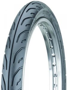 KENDA K488 80/90-17 44P 4PR TL #E