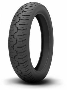 KENDA K673F KRUZ 100/90-19 57H 4PR TL #E