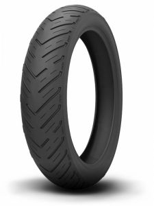 KENDA K676F RETROACTIVE 100/90-19 VB 57V TL #E