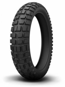 KENDA K784F BIG BLOCK 100/90-19 57Q TL #E
